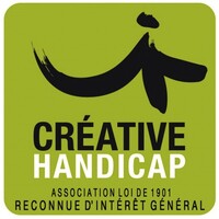 Association Creative Handicap logo, Association Creative Handicap contact details