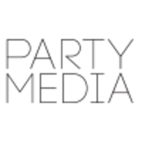 Party Media BV logo, Party Media BV contact details