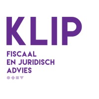 KLIP fiscaal en juridisch advies logo, KLIP fiscaal en juridisch advies contact details