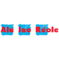 Alu Iso Réole logo, Alu Iso Réole contact details