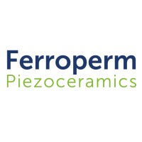 Ferroperm Piezoceramics logo, Ferroperm Piezoceramics contact details