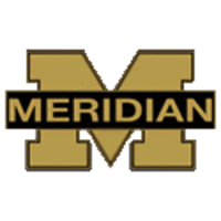 Meridian High School logo, Meridian High School contact details