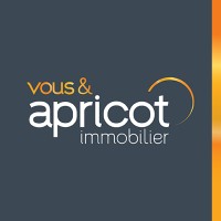 Apricot Immobilier logo, Apricot Immobilier contact details