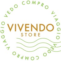 Vivendostore - Viaggio, vedo, compro logo, Vivendostore - Viaggio, vedo, compro contact details