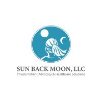 Sun Back Moon, LLC - Private Patient Advocacy & Healthcare Solutions logo, Sun Back Moon, LLC - Private Patient Advocacy & Healthcare Solutions contact details