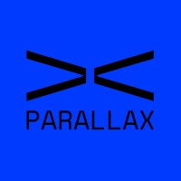 Parallax Studios logo, Parallax Studios contact details