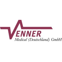 Venner Medical (Deutschland) GmbH logo, Venner Medical (Deutschland) GmbH contact details