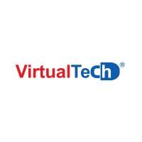 VirtualTech® logo, VirtualTech® contact details