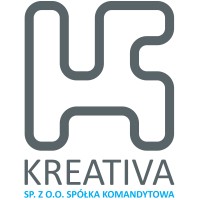 KREATIVA architects logo, KREATIVA architects contact details