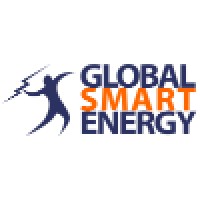 GlobalSmartEnergy logo, GlobalSmartEnergy contact details