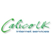 Calico UK logo, Calico UK contact details