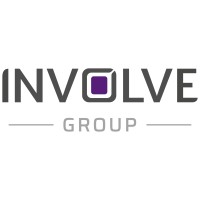 INVOLVE GROUP logo, INVOLVE GROUP contact details