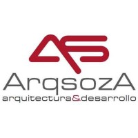 Arqsoza Ltda logo, Arqsoza Ltda contact details