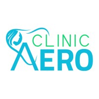 Aero Clinic logo, Aero Clinic contact details