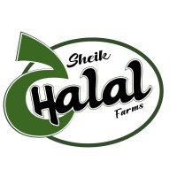 Sheik Halal Farms Inc. logo, Sheik Halal Farms Inc. contact details