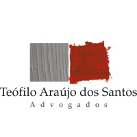 Teófilo Araújo dos Santos Advogados logo, Teófilo Araújo dos Santos Advogados contact details