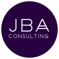 JBA Consulting logo, JBA Consulting contact details