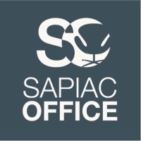 SAPIAC OFFICE logo, SAPIAC OFFICE contact details