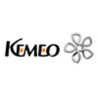 Kemeo Design logo, Kemeo Design contact details