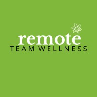 Remote Team Wellness logo, Remote Team Wellness contact details