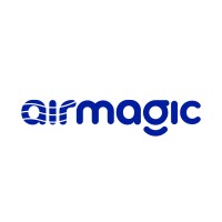 Airmagic® logo, Airmagic® contact details