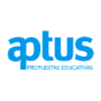 Aptus Propuestas Educativas logo, Aptus Propuestas Educativas contact details