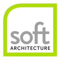 softArchitecture logo, softArchitecture contact details