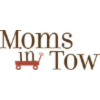 Moms in Tow logo, Moms in Tow contact details