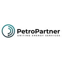 PetroPartner logo, PetroPartner contact details