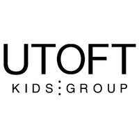 Utoft Kids Group A/S logo, Utoft Kids Group A/S contact details