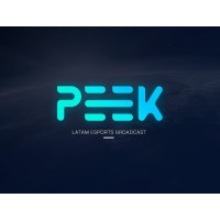 Peek Latam logo, Peek Latam contact details