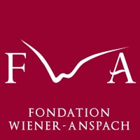 Fondation Philippe Wiener - Maurice Anspach logo, Fondation Philippe Wiener - Maurice Anspach contact details