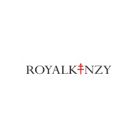 Royal Kinzy logo, Royal Kinzy contact details