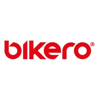 bikero.cz logo, bikero.cz contact details