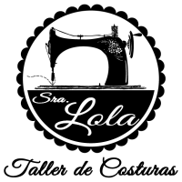 Taller de costuras sra. Lola logo, Taller de costuras sra. Lola contact details