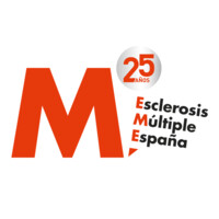 Esclerosis Múltiple España logo, Esclerosis Múltiple España contact details