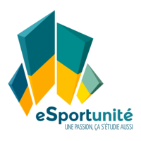 eSportunité logo, eSportunité contact details