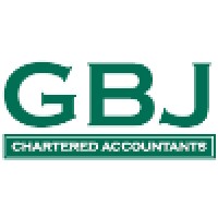 GBJ LLP logo, GBJ LLP contact details