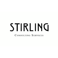 Stirling Consulting Services logo, Stirling Consulting Services contact details