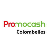 Promocash Colombelles logo, Promocash Colombelles contact details