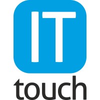 IT Touch Sp. z o.o. logo, IT Touch Sp. z o.o. contact details