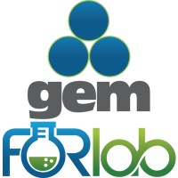 GEMFORLAB - ABLE Biosciences logo, GEMFORLAB - ABLE Biosciences contact details