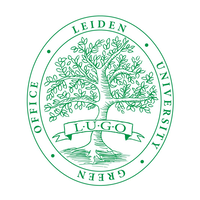 Leiden University Green Office logo, Leiden University Green Office contact details