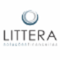 Littera logo, Littera contact details