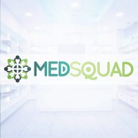 Medsquad Pharmaceutical Limited logo, Medsquad Pharmaceutical Limited contact details