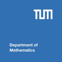 Department of Mathematics, Technische Universität München logo, Department of Mathematics, Technische Universität München contact details