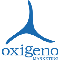 Oxigeno Marketing logo, Oxigeno Marketing contact details