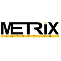 Metrix Marketing Ireland logo, Metrix Marketing Ireland contact details