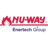 Nu-way Burners logo, Nu-way Burners contact details