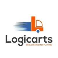 Logicarts logo, Logicarts contact details